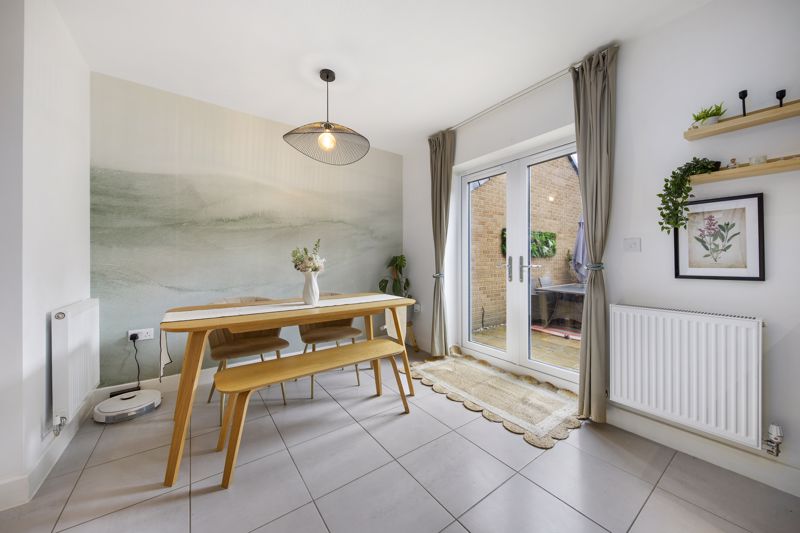 Comley Crescent